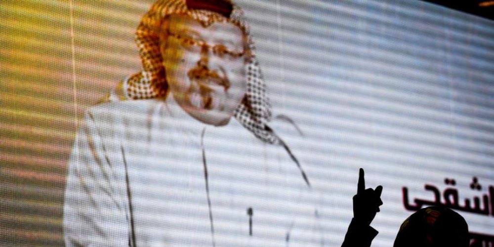 Is The Khashoggi Murder Being Forgotten?
