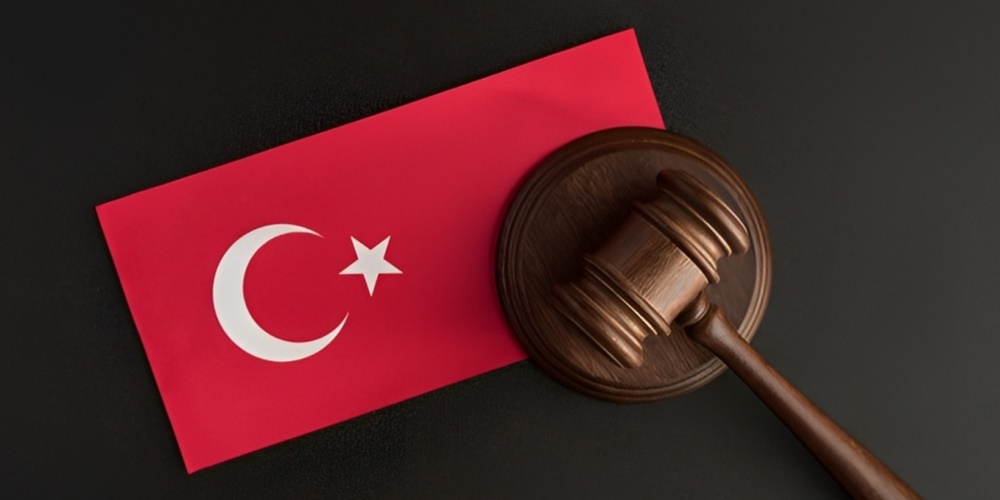 Judicial Branch in Turkey